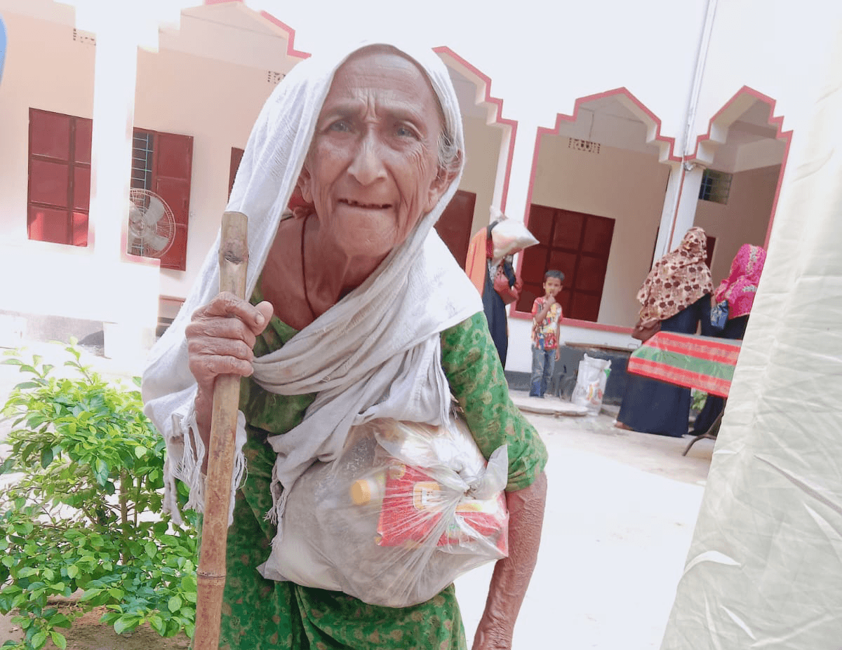 Zakatul Fitr (Fitra)